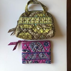 Vera Bradley Lot